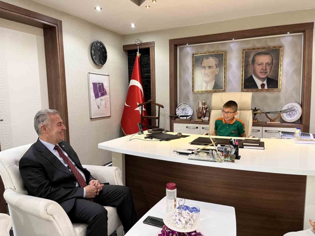 buharkentte gelecegin baskanlari goreve basladi 517ad424912f