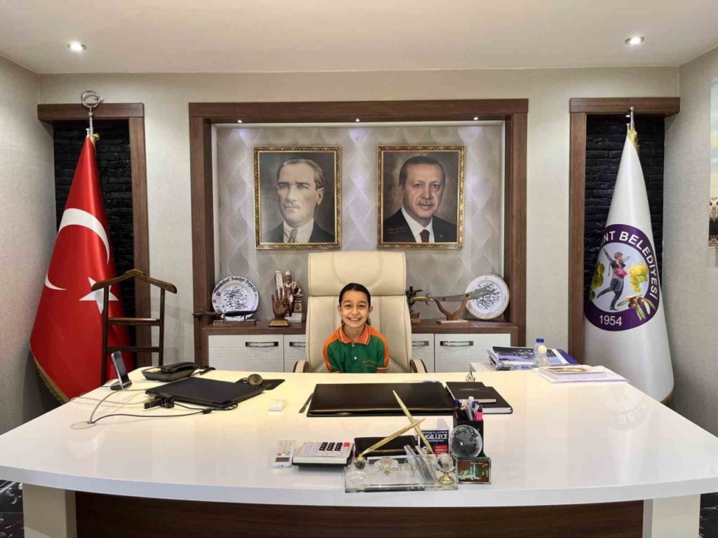 buharkentte gelecegin baskanlari goreve basladi a8e137c4fb2b