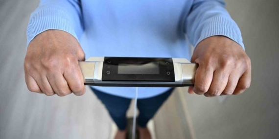 Büyükşehir Belediyesi Sağlıklı Beslenme ve Diyet Birimi Kuşadası’nda da hizmete başladı