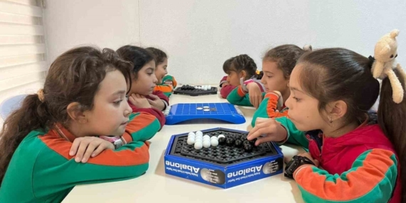 Büyükşehir Belediyesi’nin eğitimleri devam ediyor