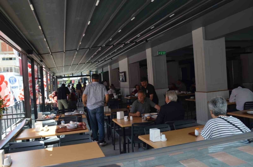didim belediyesi kent lokantasi hizmete acildi c923b00d1b63