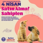 Didim Belediyesi’nden Anlamlı Çağrı: "Satın Alma, Sahiplen" 5 Didim Belediyesi’nden anlamlı çağrı: "Satın alma, sahiplen"
