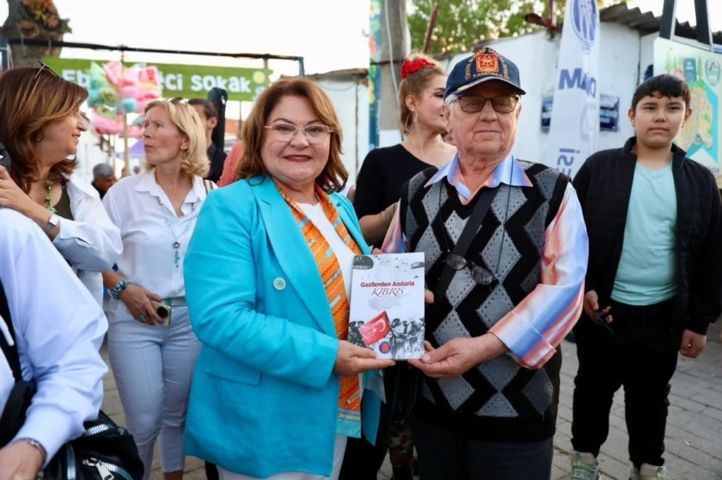 didim ege lezzetleri festivali 60 bin kisiyi agirladi 195b77a3c58d