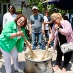 Didim Ege Lezzetleri Festivali 60 bin kişiyi ağırladı 6 Didim Ege Lezzetleri Festivali 60 bin kişiyi ağırladı