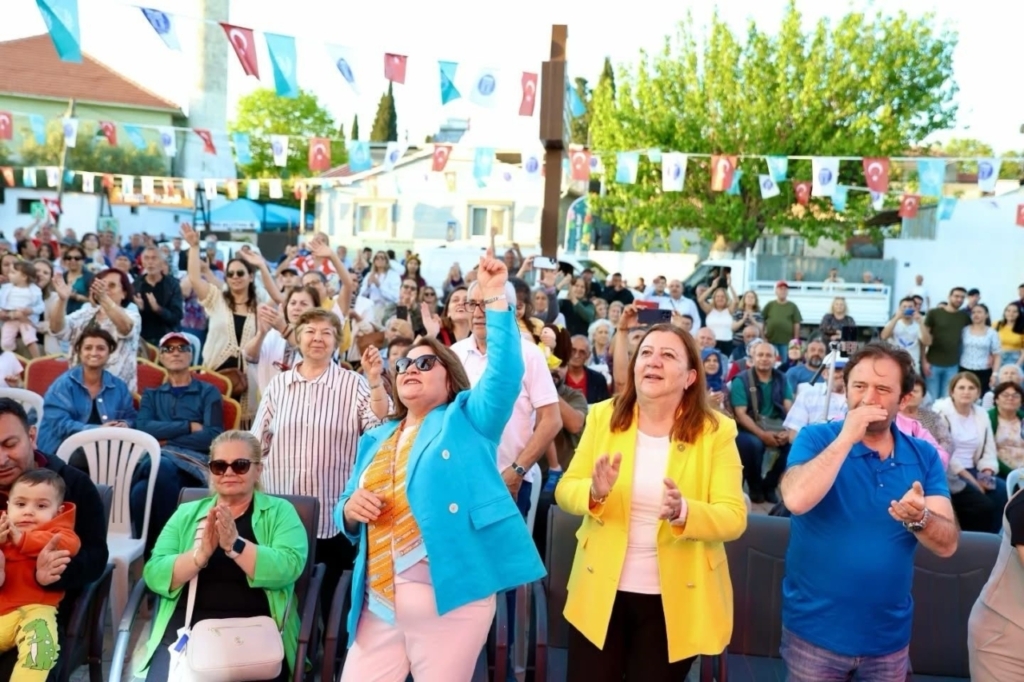 didim ege lezzetleri festivali 60 bin kisiyi agirladi 6914bc2ddc9c