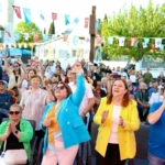 Didim Ege Lezzetleri Festivali 60 bin kişiyi ağırladı 8 Didim Ege Lezzetleri Festivali 60 bin kişiyi ağırladı