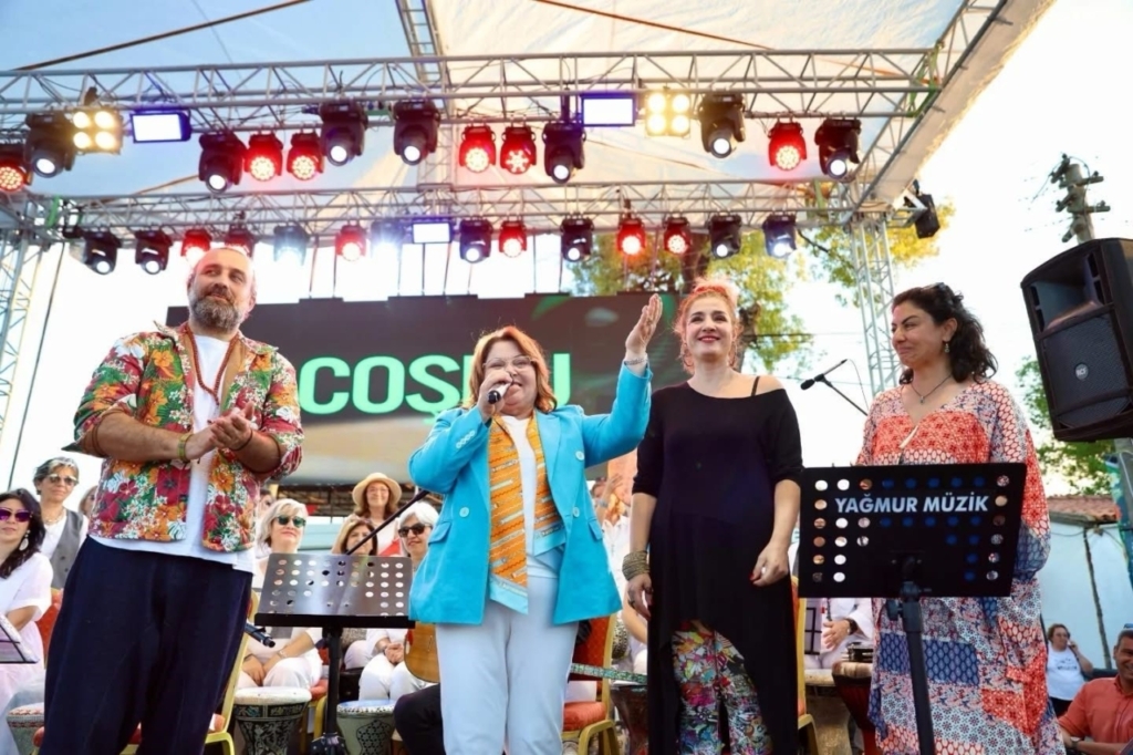 didim ege lezzetleri festivali 60 bin kisiyi agirladi ca7ce21d3df7