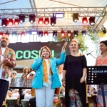 Didim Ege Lezzetleri Festivali 60 bin kişiyi ağırladı 7 Didim Ege Lezzetleri Festivali 60 bin kişiyi ağırladı