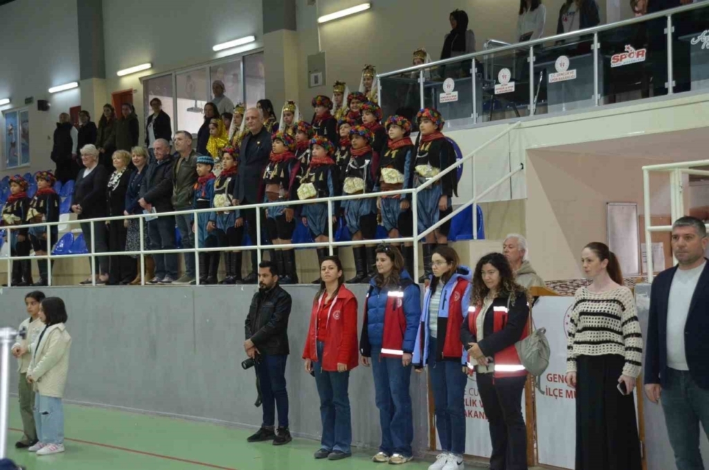 didimde otizmli bireyler renkli anlar yasadi ba1c4d811de4