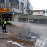 Didim’de temizlik çalışmaları sürüyor 6 Didim’de temizlik çalışmaları sürüyor