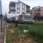Didim’de temizlik çalışmaları sürüyor 2 Didim’de temizlik çalışmaları sürüyor