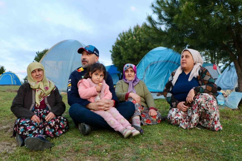 Doğanın kalbi Latmos’ta büyük buluşma 2 doganin kalbi latmosta buyuk bulusma 22faacc5674f