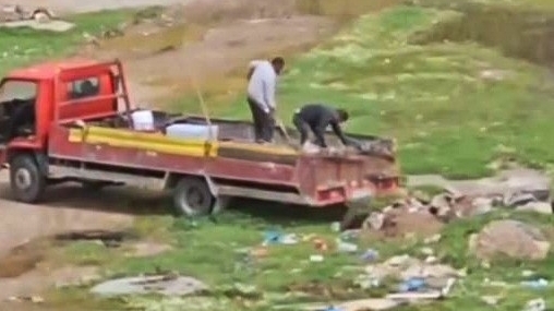 Efeler Belediyesi çevreyi korumaya devam ediyor