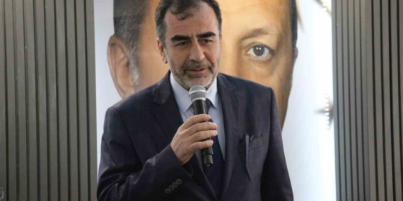 “Efeler Belediyesi, taksitlendirme yapmadığı için çalışanlarını mağdur ediyor”