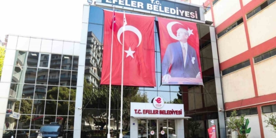 Efeler Belediyesi’nden çalışanlara kötü haber