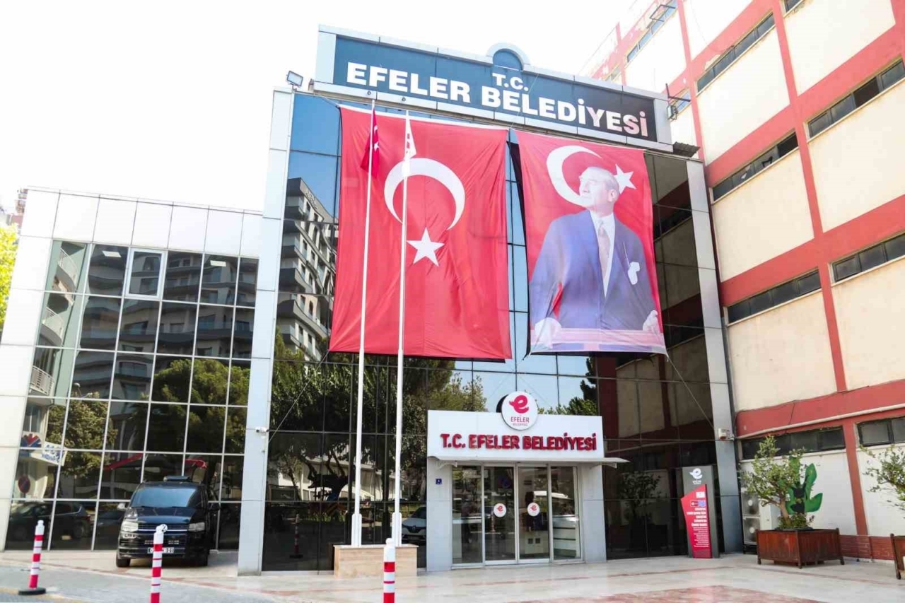 Efeler Belediyesi’nden çalışanlara kötü haber
