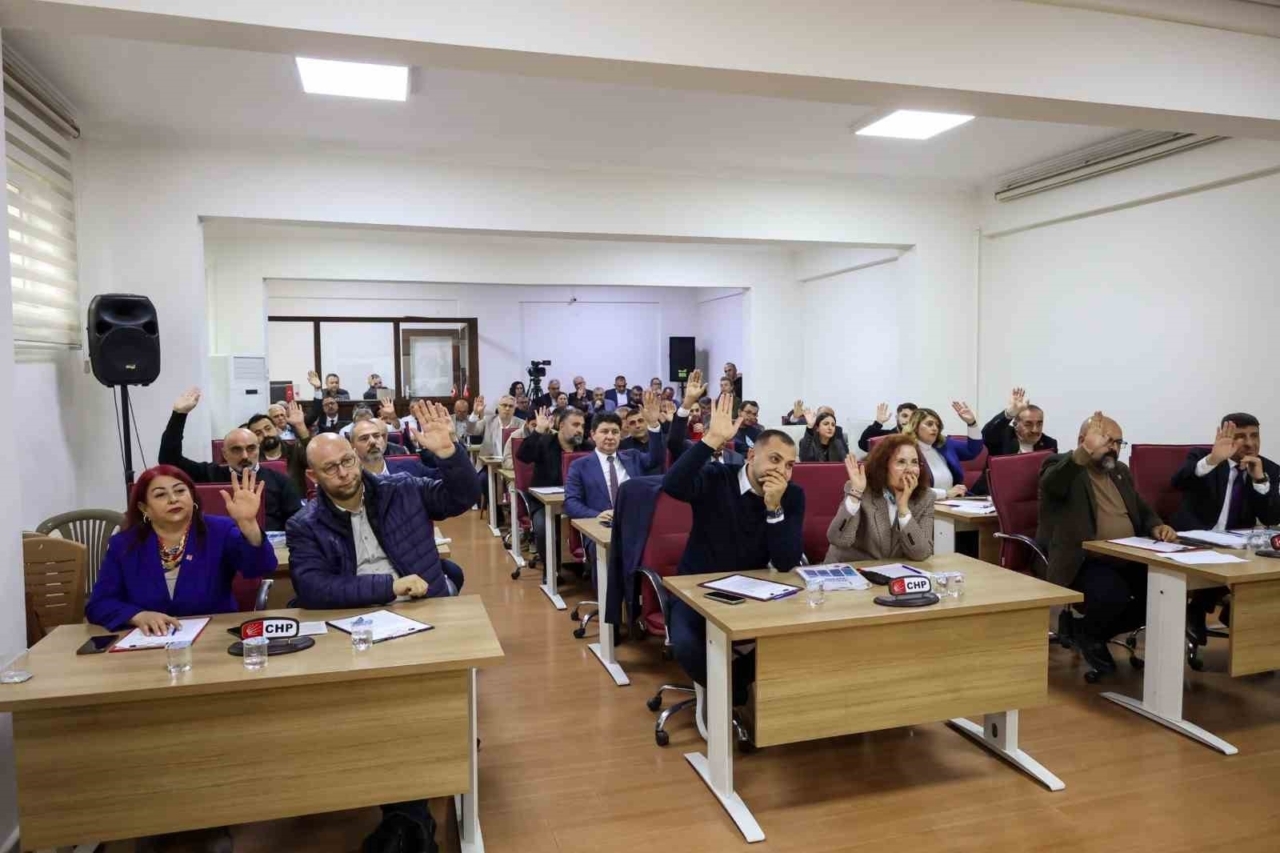 Efeler Belediyesi’nin 2024 yılı faaliyet raporu oybirliğiyle onaylandı