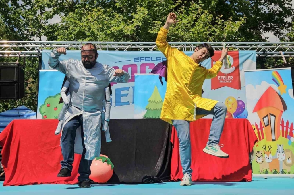 efelerin cocuklari senlikte bulustu 31e89737b9eb