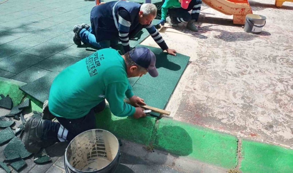 efelerin parklari yaz mevsimine hazirlaniyor 571c082fb026