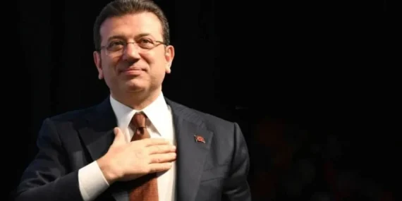 İmamoğlu’nun Üç Davası 11 Nisan’da Silivri’de Görülecek