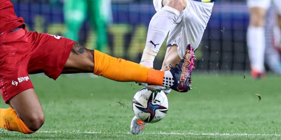 Türkiye Kupası’nda Derbi Heyecanı