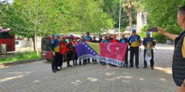 Güllübahçe, Kardeş Köy Moscanica’dan gelen heyeti ağırladı 47 Güllübahçe, Kardeş Köy Moscanica’dan gelen heyeti ağırladı