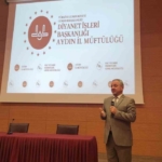 Hacı Adayları Bilgilendirme ve Tanışma Toplantısında bir araya geldi 5 Hacı Adayları Bilgilendirme ve Tanışma Toplantısında bir araya geldi