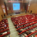 Hacı Adayları Bilgilendirme ve Tanışma Toplantısında bir araya geldi 6 Hacı Adayları Bilgilendirme ve Tanışma Toplantısında bir araya geldi