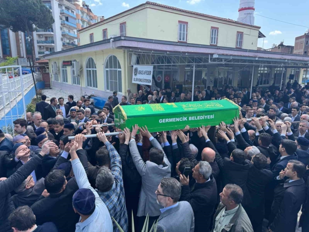Haiti’de hayatını kaybeden Aydınlı genç, İncirliova’da toprağa verildi 5 haitide hayatini kaybeden aydinli genc incirliovada topraga verildi 15eea7620888