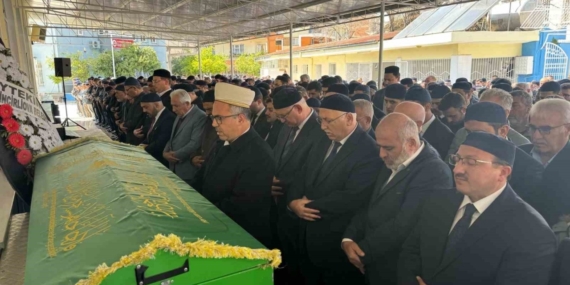 Haiti’de hayatını kaybeden Aydınlı genç, İncirliova’da toprağa verildi