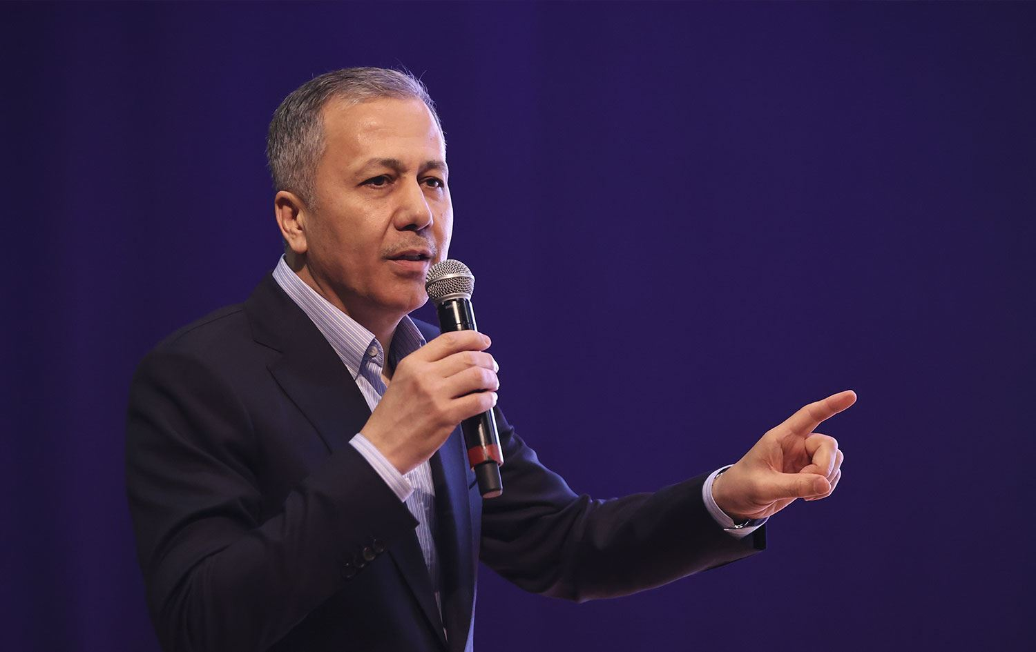 Ali Yerlikaya’dan Boykot Açıklaması