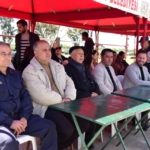 İncirliova’da pehlivan boğalar arenaya çıktı 7 İncirliova’da pehlivan boğalar arenaya çıktı