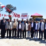 İncirliova’da pehlivan boğalar arenaya çıktı 6 İncirliova’da pehlivan boğalar arenaya çıktı