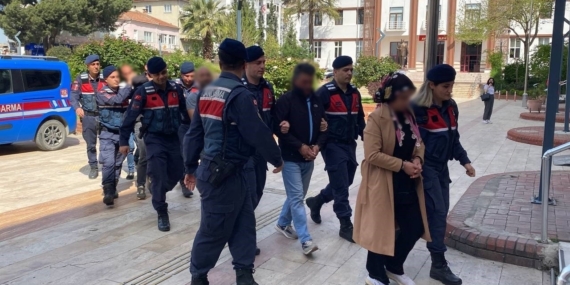 Kaçak üretim çiftliği ortaya çıktı: 5 bin kanatlı hayvan itlaf edildi