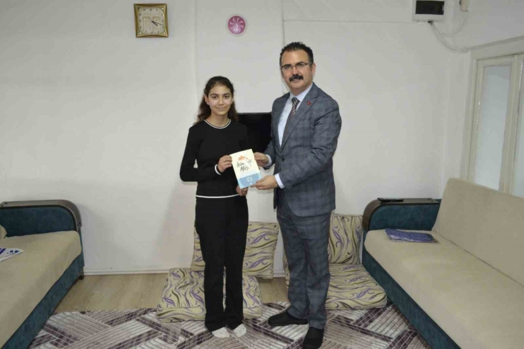 kaymakam ates ogrencilerin misafiri oldu bef87b874134