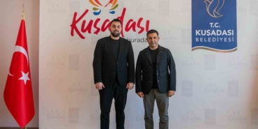 Kuşadası’na yeni müzeler kazandırılması için iş birliği devam edecek 7 Kuşadası’na yeni müzeler kazandırılması için iş birliği devam edecek