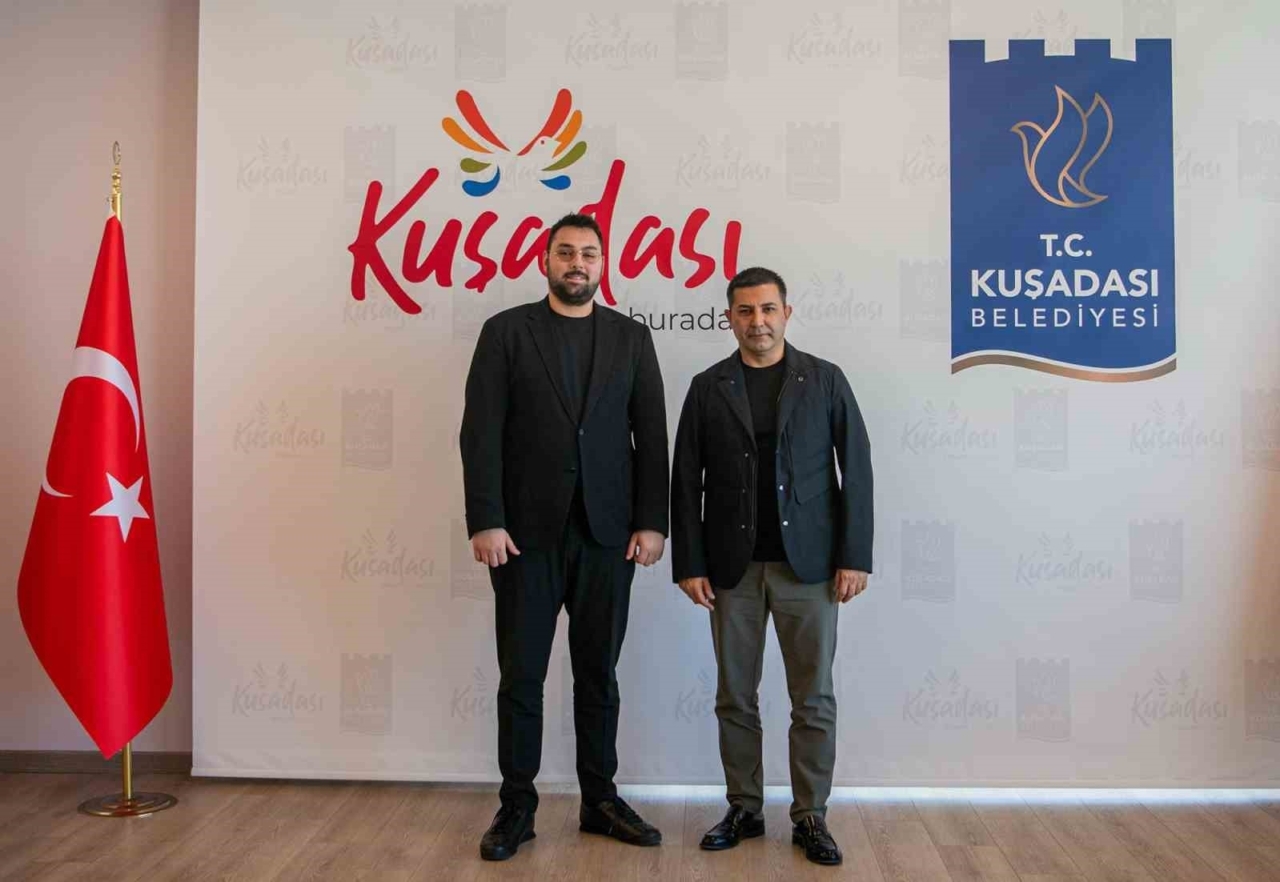 Kuşadası’na yeni müzeler kazandırılması için iş birliği devam edecek