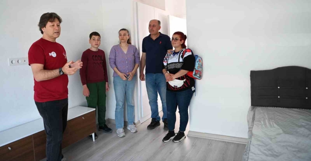 kusadasinda otizm merkezi icin geri sayim basladi 2c3b6923659b