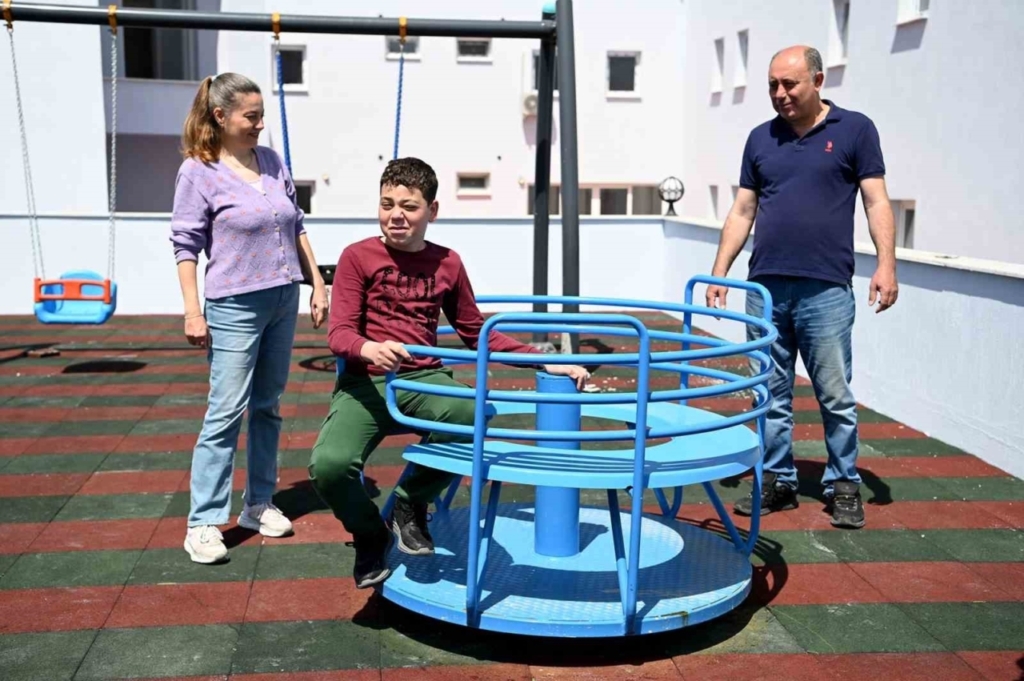 kusadasinda otizm merkezi icin geri sayim basladi a228b4f37d01