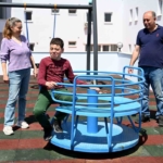 Kuşadası’nda otizm merkezi için geri sayım başladı 6 Kuşadası’nda otizm merkezi için geri sayım başladı