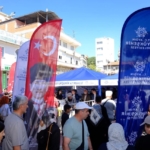 Kuyucak’ta 20 bin ata tohumu fidesi dağıtıldı 4 Kuyucak’ta 20 bin ata tohumu fidesi dağıtıldı