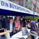 Kuyucak’ta 20 bin ata tohumu fidesi dağıtıldı 1 Kuyucak’ta 20 bin ata tohumu fidesi dağıtıldı