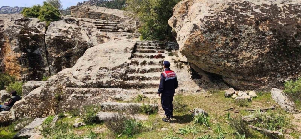 latmosun sakli tarihi ve dogasi jandarmanin gozetiminde 8a75141fe45f