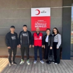 Meslek lisesi öğrencilerinin başarısı Aydın Ticaret Borsası Laboratuvarında tescillendi 2 Meslek lisesi öğrencilerinin başarısı Aydın Ticaret Borsası Laboratuvarında tescillendi