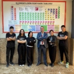 Meslek lisesi öğrencilerinin başarısı Aydın Ticaret Borsası Laboratuvarında tescillendi 1 Meslek lisesi öğrencilerinin başarısı Aydın Ticaret Borsası Laboratuvarında tescillendi