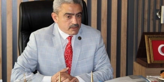 MHP Aydın İl Başkanı Alıcık: “İlk Meclis, Türkiye Cumhuriyeti’nin kurucu iradesidir”