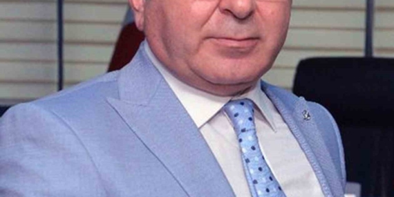 Muğla İletişim Bölge Müdürlüğüne Erol Kütahya atandı