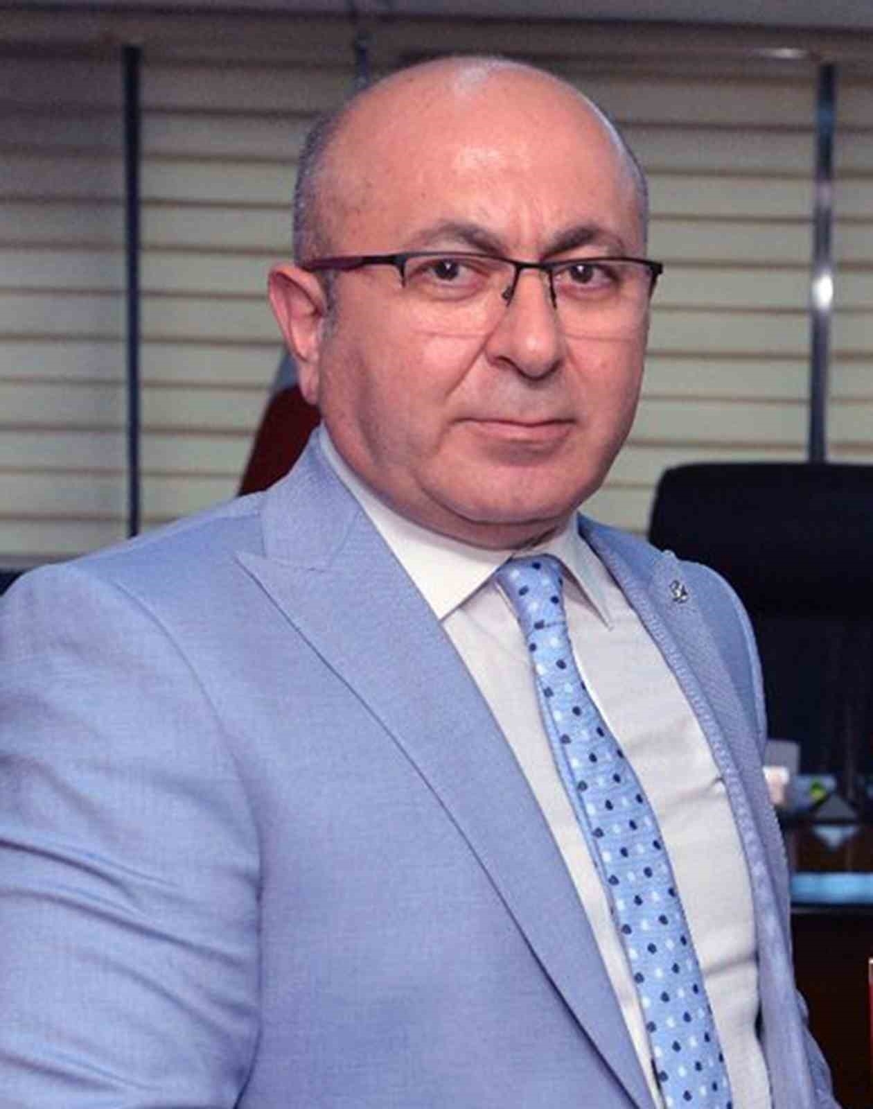 Muğla İletişim Bölge Müdürlüğüne Erol Kütahya atandı
