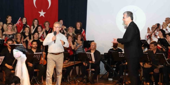 Nazilli Belediyesi, kültürel faaliyetlere hız verdi