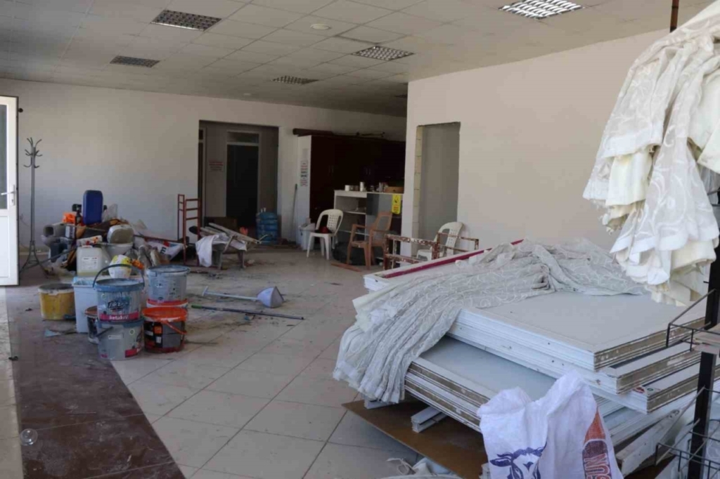 Nazilli Belediyesi’nden Arslanlı’ya sosyal alan 3 nazilli belediyesinden arslanliya sosyal alan f516d25350d2
